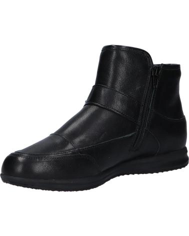 Stivaletti per Donna GEOX D16H5B 000LM D AVERY C9999 BLACK