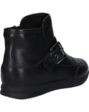 Stivaletti per Donna GEOX D16H5B 000LM D AVERY C9999 BLACK