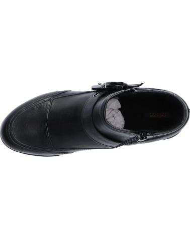 Stivaletti per Donna GEOX D16H5B 000LM D AVERY C9999 BLACK
