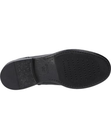 Stivaletti per Donna GEOX D16LQF 000TU D CATRIA C9999 BLACK