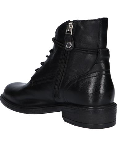 Stivaletti per Donna GEOX D16LQF 000TU D CATRIA C9999 BLACK