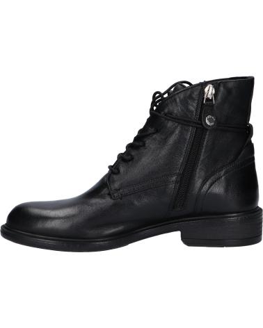 Stivaletti per Donna GEOX D16LQF 000TU D CATRIA C9999 BLACK