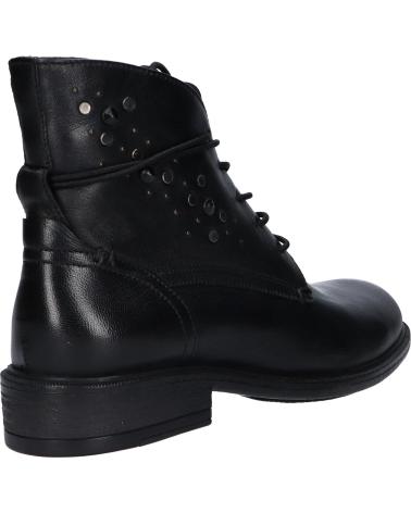 Stivaletti per Donna GEOX D16LQF 000TU D CATRIA C9999 BLACK
