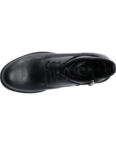 Stivaletti per Donna GEOX D16LQF 000TU D CATRIA C9999 BLACK