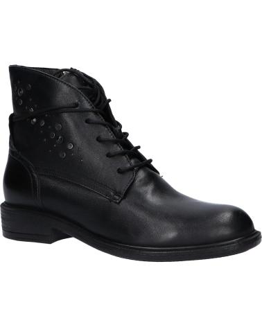 Stivaletti per Donna GEOX D16LQF 000TU D CATRIA C9999 BLACK