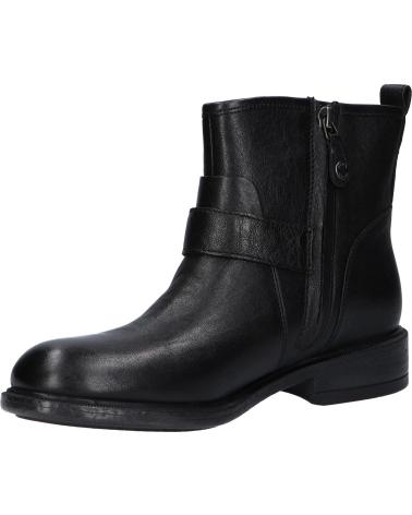 Woman Mid boots GEOX D04LQE 000TC D CATRIA C9999 BLACK