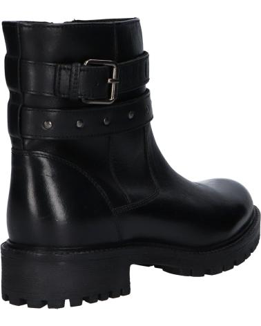 Bottines pour Femme GEOX D04FTH 00043 D HOARA C9999 BLACK