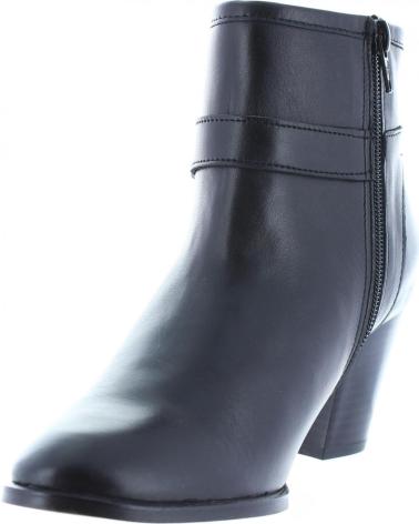 Botines de Mujer CUMBIA 30328 NEGRO