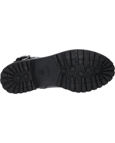 Bottines pour Femme GEOX D04FTH 00043 D HOARA C9999 BLACK