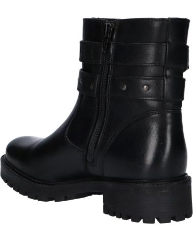 Bottines pour Femme GEOX D04FTH 00043 D HOARA C9999 BLACK
