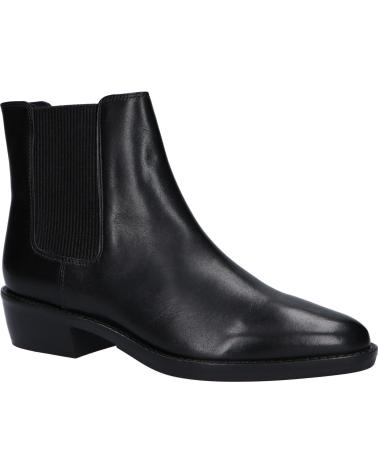 Stiefel für Damen GEOX D16QBB 00043 D TEOCLEA C9999 BLACK