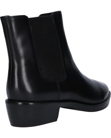 Stiefel für Damen GEOX D16QBB 00043 D TEOCLEA C9999 BLACK