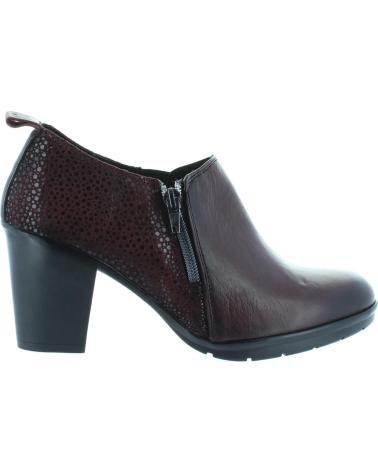 Zapatos de tacón de Mujer CUMBIA 30339 BURDEOS
