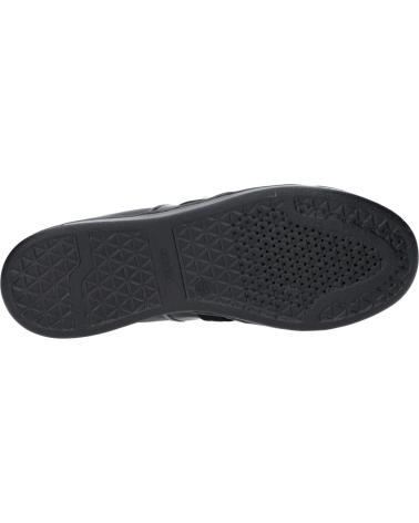 Sapatilhas de Mulher GEOX D041BC 08502 D JAYSEN C9999 BLACK
