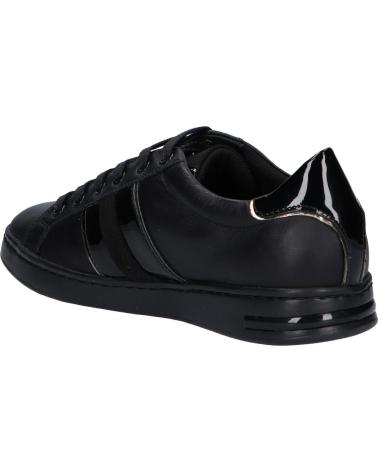 Sapatilhas de Mulher GEOX D041BC 08502 D JAYSEN C9999 BLACK