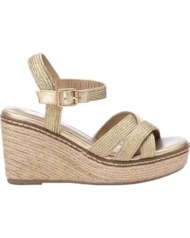 Sandales pour Femme xti 142906 ORO