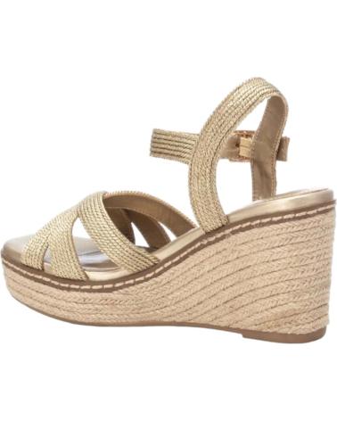 Sandales pour Femme xti 142906 ORO