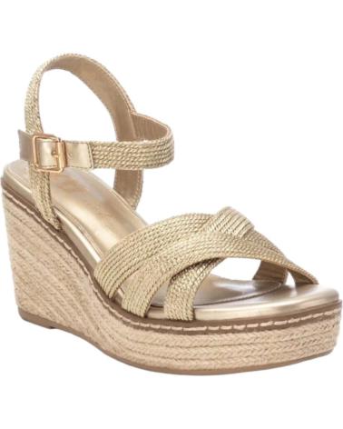 Sandales pour Femme xti 142906 ORO