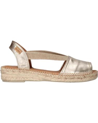 TONI PONS ETNA EN COLOR PARA MUJER ORO