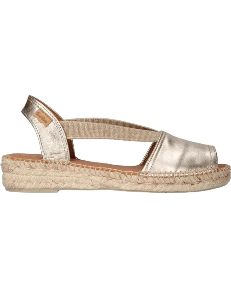 TONI PONS ETNA EN COLOR PARA MUJER ORO