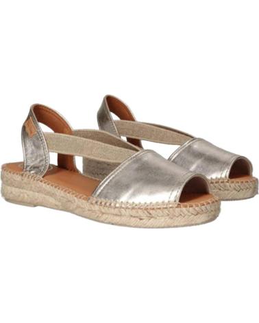 TONI PONS ETNA EN COLOR PARA MUJER ORO