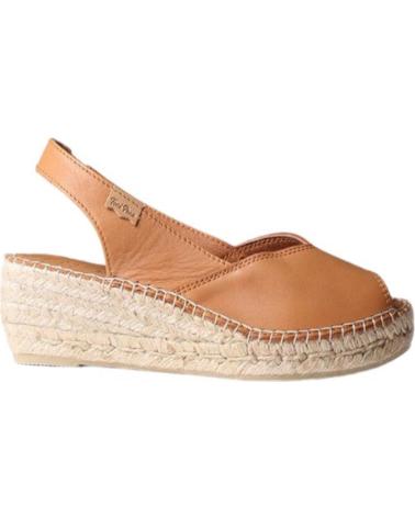 Zapatos de Hombre TONI PONS ALPARGATA MUJER BERNIA VARIOS COLORES
