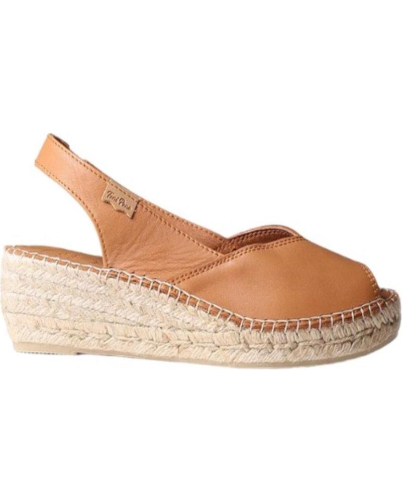 Zapatos de Hombre TONI PONS ALPARGATA MUJER BERNIA VARIOS COLORES