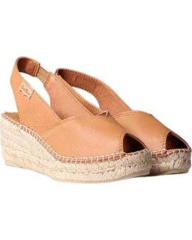 Zapatos de Hombre TONI PONS ALPARGATA MUJER BERNIA VARIOS COLORES