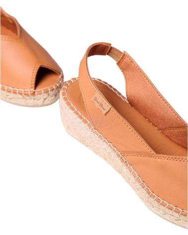Zapatos de Hombre TONI PONS ALPARGATA MUJER BERNIA VARIOS COLORES