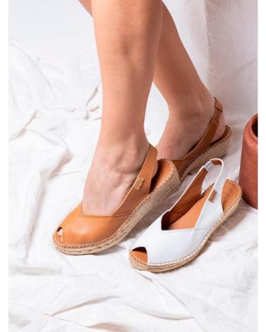 Zapatos de Hombre TONI PONS ALPARGATA MUJER BERNIA VARIOS COLORES