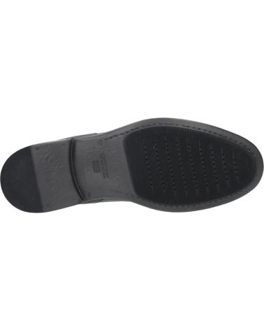 Botines de Hombre GEOX U167HG 00046 U TERENCE C9999 BLACK