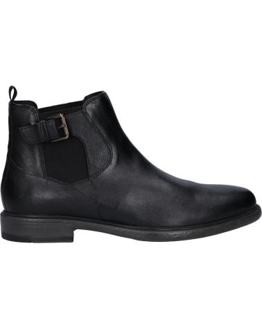 Botines de Hombre GEOX U167HG 00046 U TERENCE C9999 BLACK