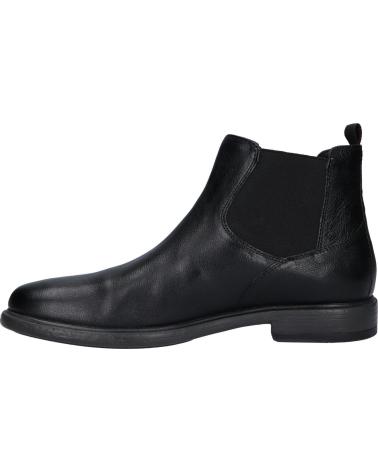 Botines de Hombre GEOX U167HG 00046 U TERENCE C9999 BLACK