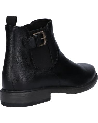 Botines de Hombre GEOX U167HG 00046 U TERENCE C9999 BLACK