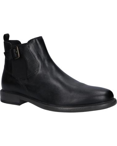 Botines de Hombre GEOX U167HG 00046 U TERENCE C9999 BLACK
