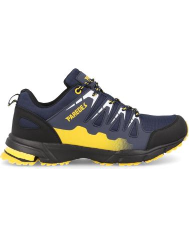 Zapatillas-Deporte-De-Hombre-PAREDES-ZAPATILLAS-TREKKING-HOMBRE-FLEXIBLES-ARANUEL-AZUL-AZUL