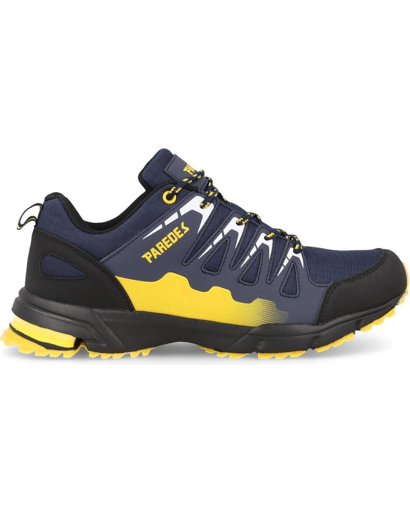 Zapatillas-Deporte-De-Hombre-PAREDES-ZAPATILLAS-TREKKING-HOMBRE-FLEXIBLES-ARANUEL-AZUL-AZUL