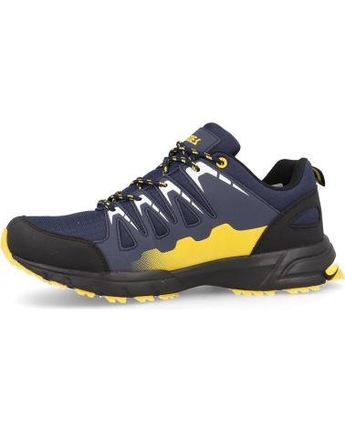 Zapatillas-Deporte-De-Hombre-PAREDES-ZAPATILLAS-TREKKING-HOMBRE-FLEXIBLES-ARANUEL-AZUL-AZUL