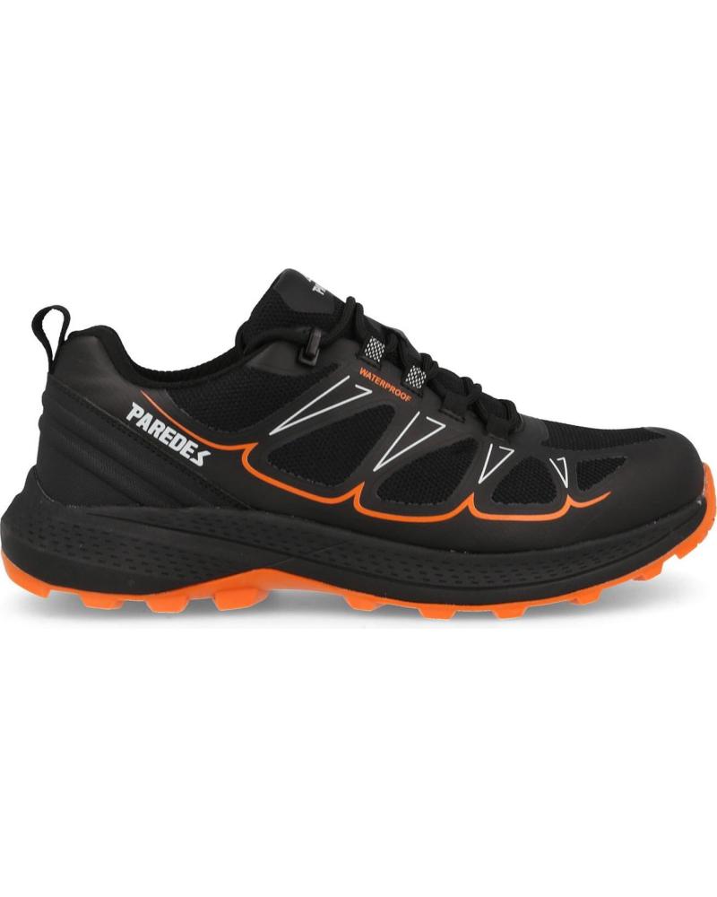 Zapatillas-Deporte-De-Hombre-PAREDES-ZAPATILLAS-TREKKING-HOMBRE-TRANSPIRABLES-SACANET-NEGRO-NEGRO