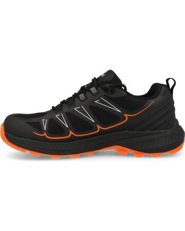 Zapatillas-Deporte-De-Hombre-PAREDES-ZAPATILLAS-TREKKING-HOMBRE-TRANSPIRABLES-SACANET-NEGRO-NEGRO