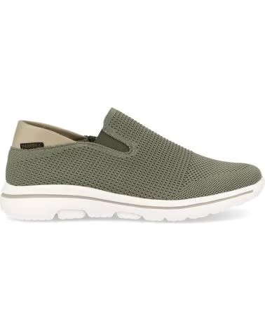 Sportivo per Uomo paredes LD24217 KAKI