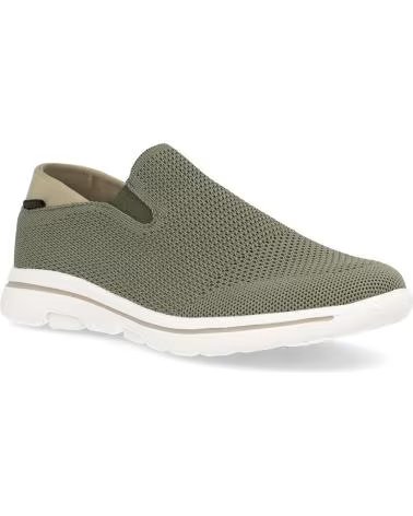 Sportivo per Uomo paredes LD24217 KAKI