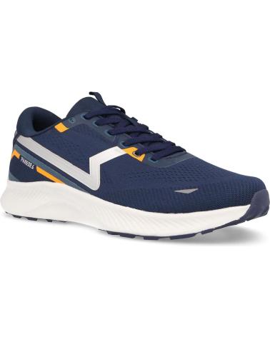 Zapatillas deporte de Hombre PAREDES ZAPATILLAS DEPORTE HOMBRE COMODIDAD BALONES AZUL MARINO AZUL MARINO