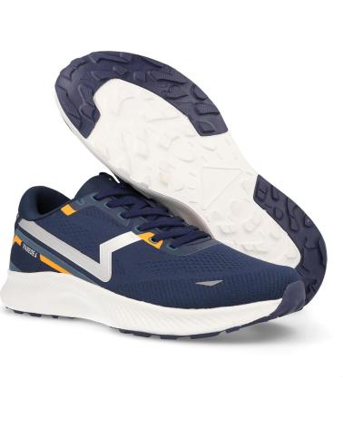 Zapatillas deporte de Hombre PAREDES ZAPATILLAS DEPORTE HOMBRE COMODIDAD BALONES AZUL MARINO AZUL MARINO
