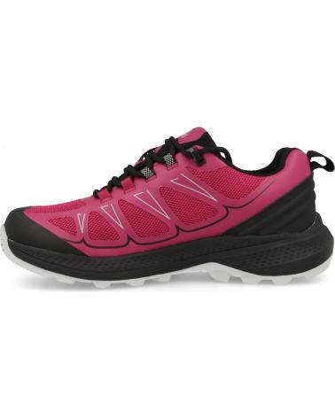 Deportivas de Mujer PAREDES ZAPATILLAS DE TREKKING MUJER RENDIMIENTO SEMPERE  ROSA ROSA ROSA