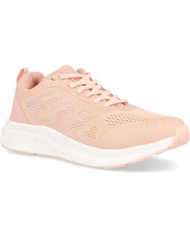 Scarpe sport per Donna PAREDES ZAPATILLAS DEPORTE MUJER RUNNING VIANA  ROSA ROSA ROSA