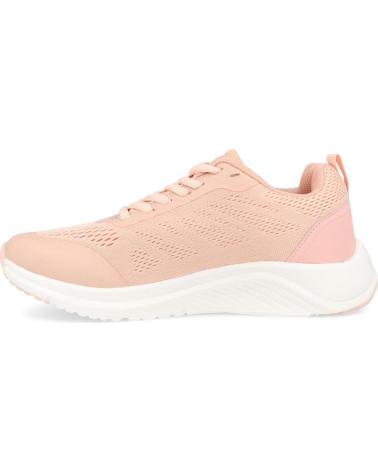 Scarpe sport per Donna PAREDES ZAPATILLAS DEPORTE MUJER RUNNING VIANA  ROSA ROSA ROSA