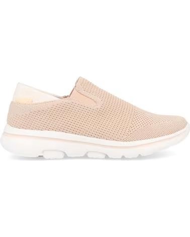 Sneaker für Damen paredes LD24216 ROSA