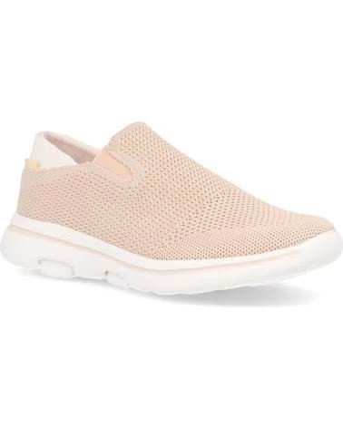Sneaker für Damen paredes LD24216 ROSA