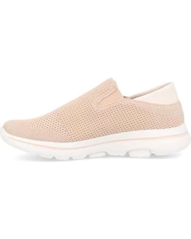 Sneaker für Damen paredes LD24216 ROSA